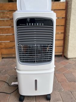 A/C Unit