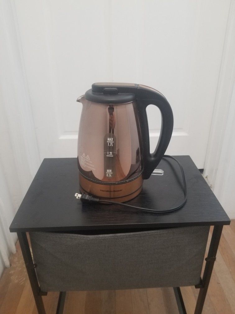 Kettle