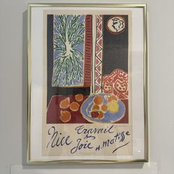 Picture Art With Frames