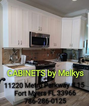 New And Used Kitchen Cabinets For Sale In Cape Coral Fl Offerup