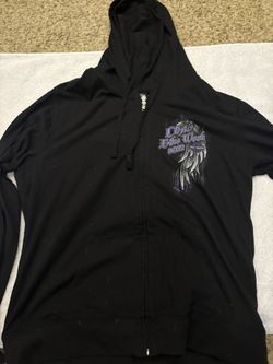 Harley Davidson Jacket