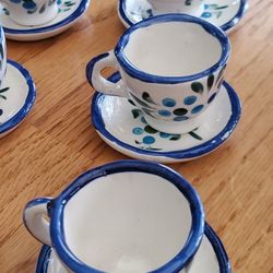 Children's Tea Set