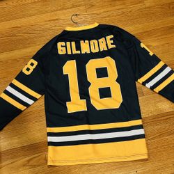 Hockey jersey