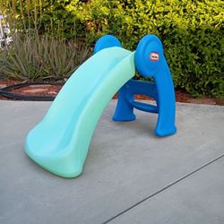 Slide kids Excellent New Condion 