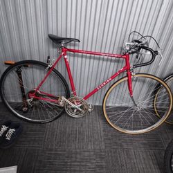 Vintage Schwinn Bike Great Bike 