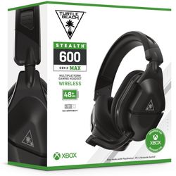 Turtle Beach Gaming Headphones 