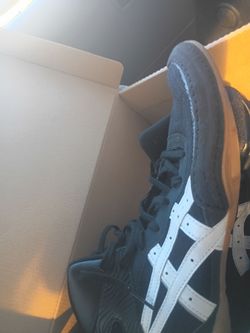 Asics matflex 7