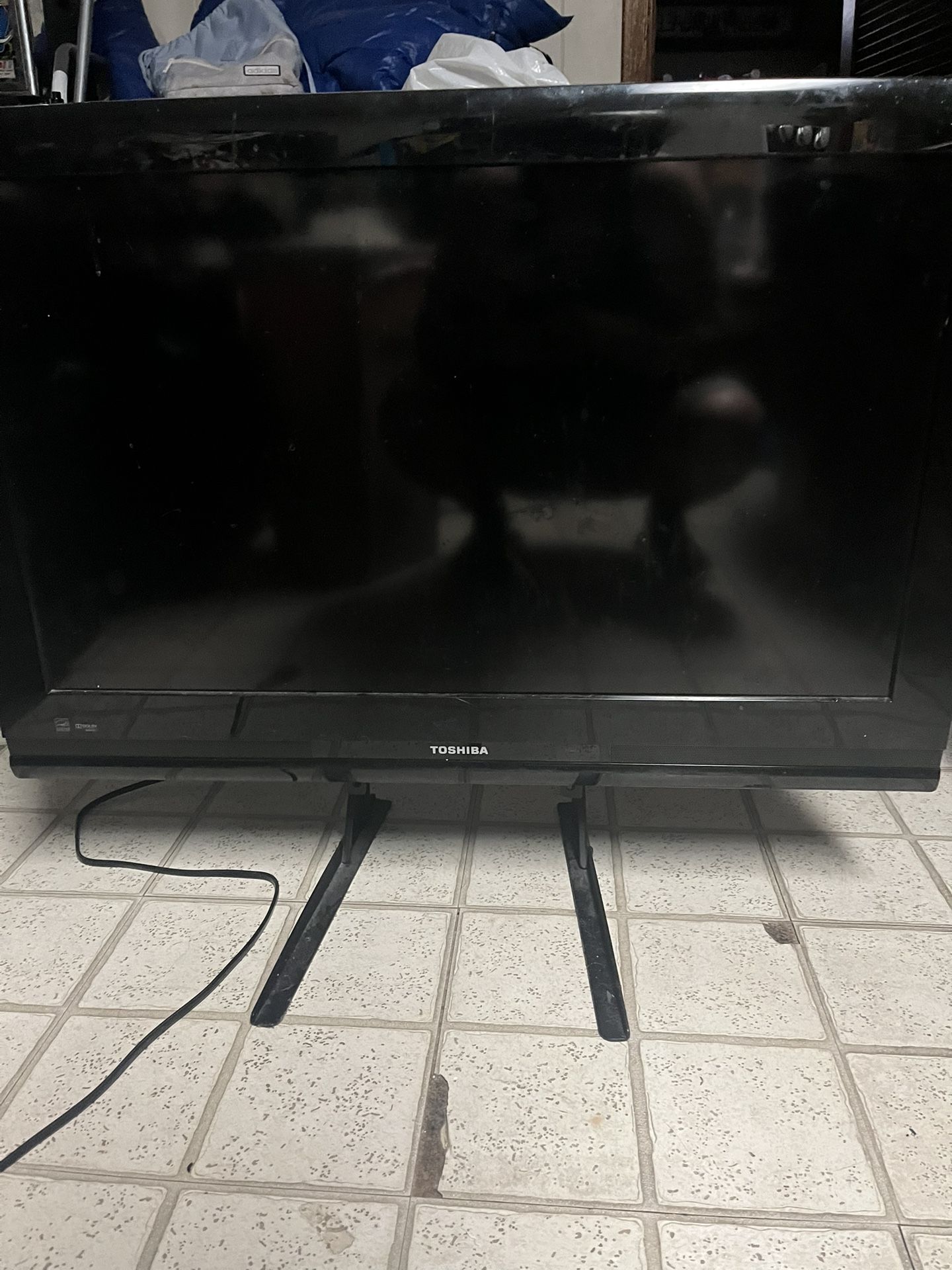 Toshiba 40 Inch