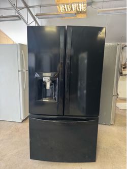 KENMORE REFRIGERATOR