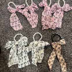 Designer Hair Accessories 