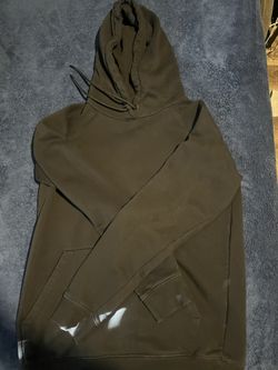 Black CSG hoodie