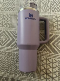 Purple stanly
