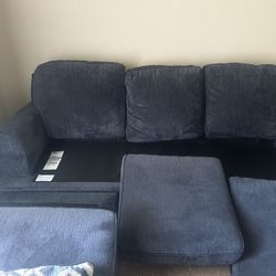 Couch Sectional