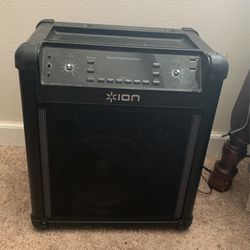 ion block rocker max