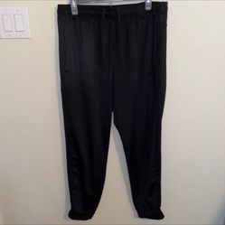 Men’s Adidas Track Pants Sz XL