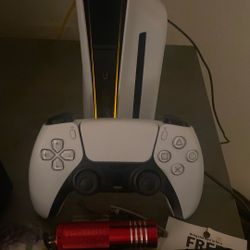 Ps5 & Quest 2 Oculus 