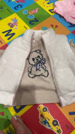 Cute Girl Clothes 6/7T