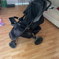 Stroller