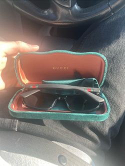 Gucci Sunglasses