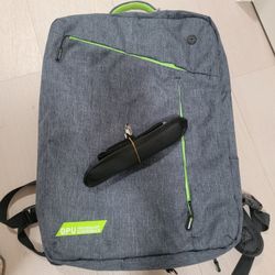Nvidia GPU Technology Conference Backpack