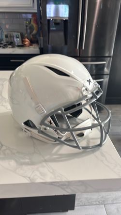 football helmet