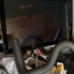 New Peloton 
