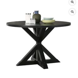 *** Free*** 48” dining table