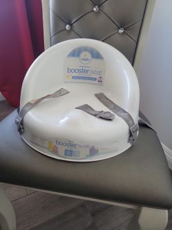 Booster Seat 
