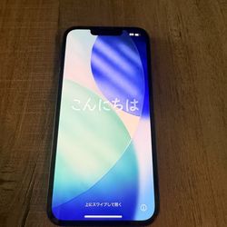 Iphone 14 unlocked clean 128gb
