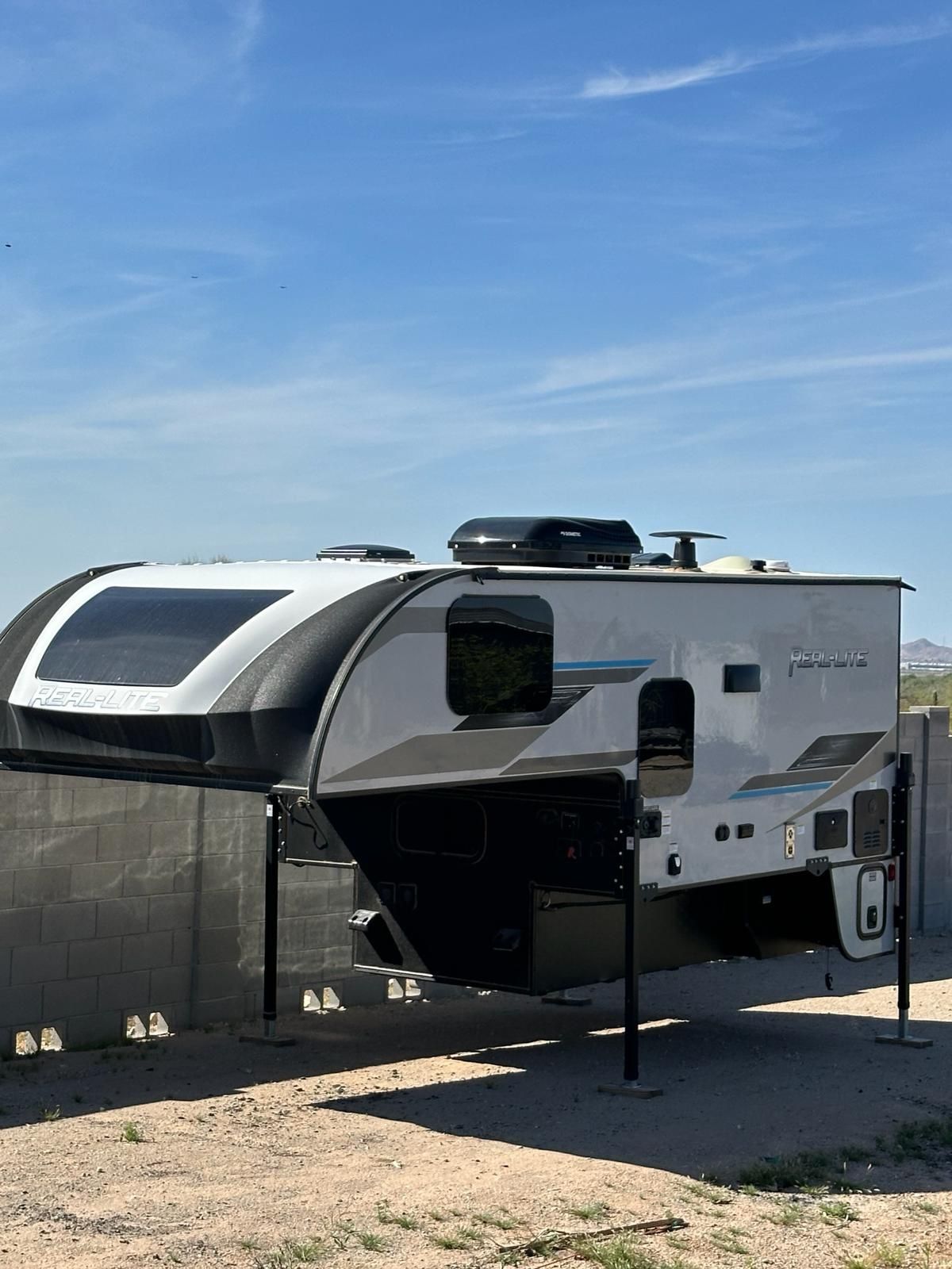 2023 Forest river SL 1806