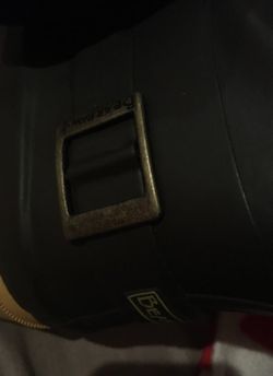 Bear Paw boots