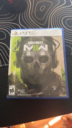 Call of duty modern warfare 2