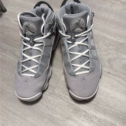 Nike Jordans 6s