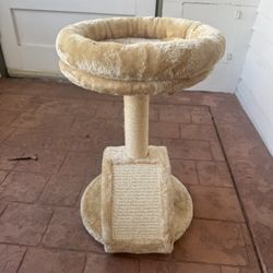 Cat Tree
