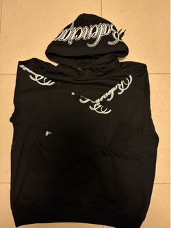 Balenciaga hoodie