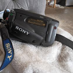 Geneva Video Recorder 