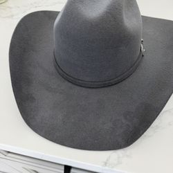 Cowboy Hat 