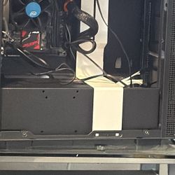 Custom  Gaming Pc i7