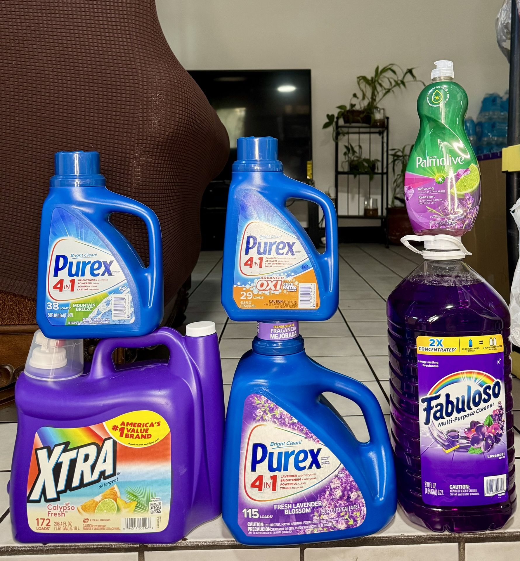 Purex Bundle ππ