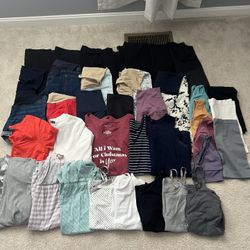 Maternity Clothing Lot, Size S