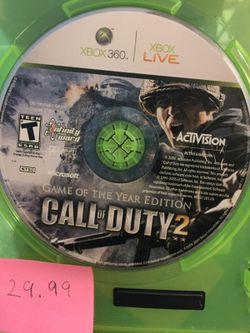 X Box 360