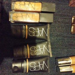Nars Foundation 