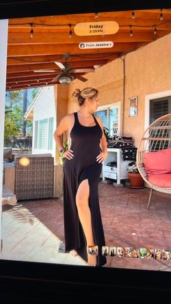 Michael Kors dress