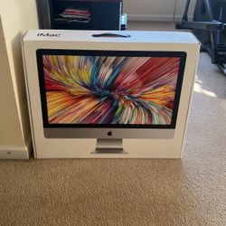 iMac 27 In