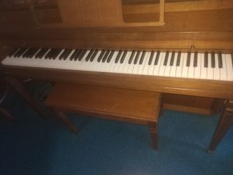 HENRY MILLER PIANO