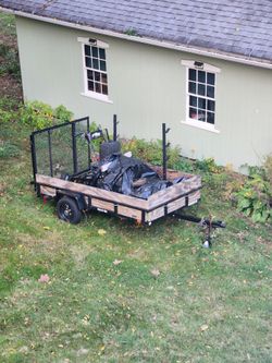 Trailer
