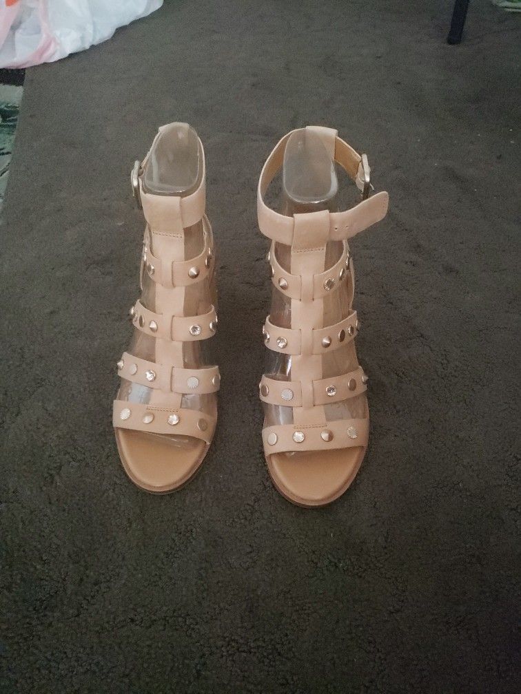 UGG Heels
