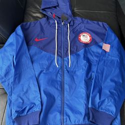 Nike 