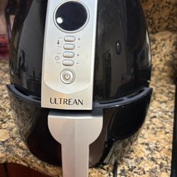 Air Fryer