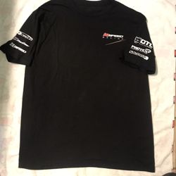 K1 Speed Racing T-Shirt Size L Like New
